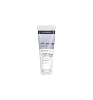 John Frieda - Après-shampoing Bye bye les cheveux gris 250 ml