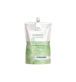 wella - Elements Renewing Conditioner 1000 ml