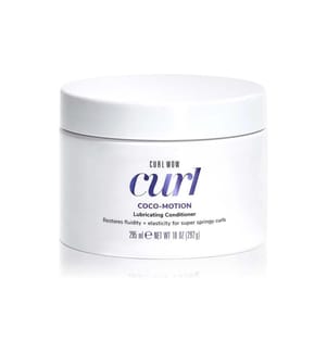 color wow - Curl Wow Coco-Motion 295 ml