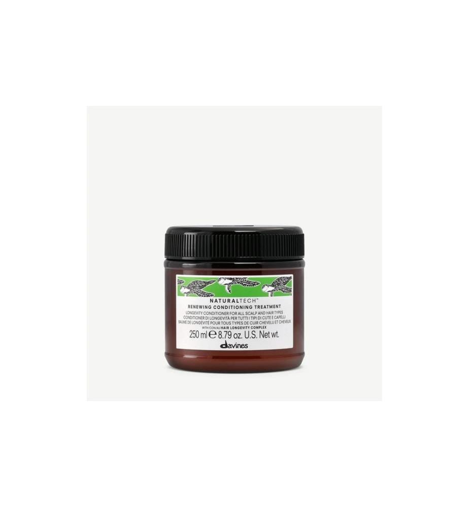davines - Naturaltech Renewing Conditioning Treatment 250 ml