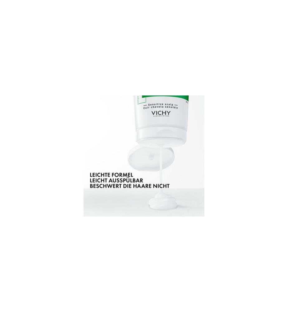 Vichy - Dercos Anti-Schuppen Conditioner 200 ml