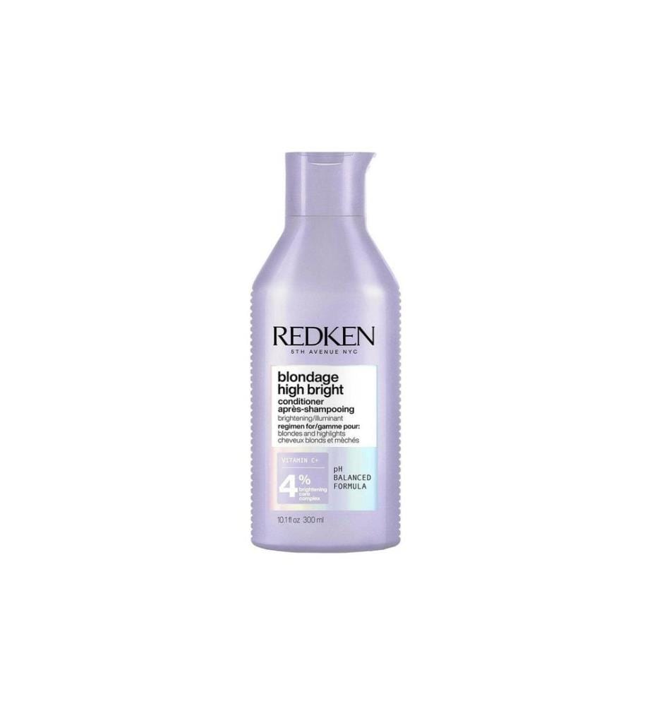 Redken - Blondage High Bright 300 ml