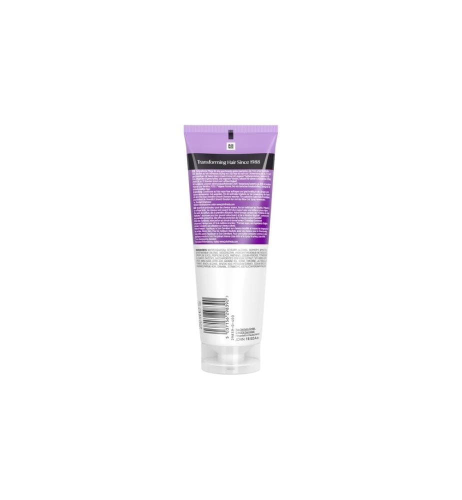 John Frieda - Après-shampoing Frizz Ease 250 ml