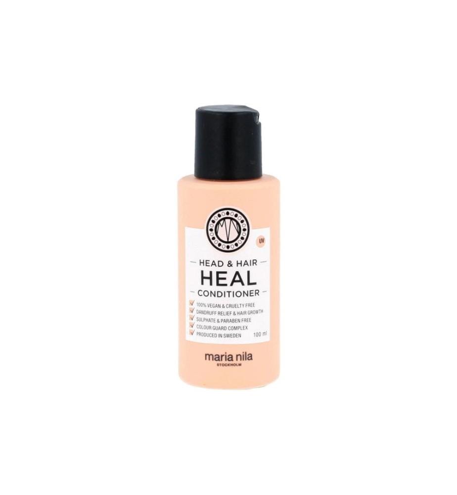 Maria Nila - Head & Hair Heal Conditioner 100 ml