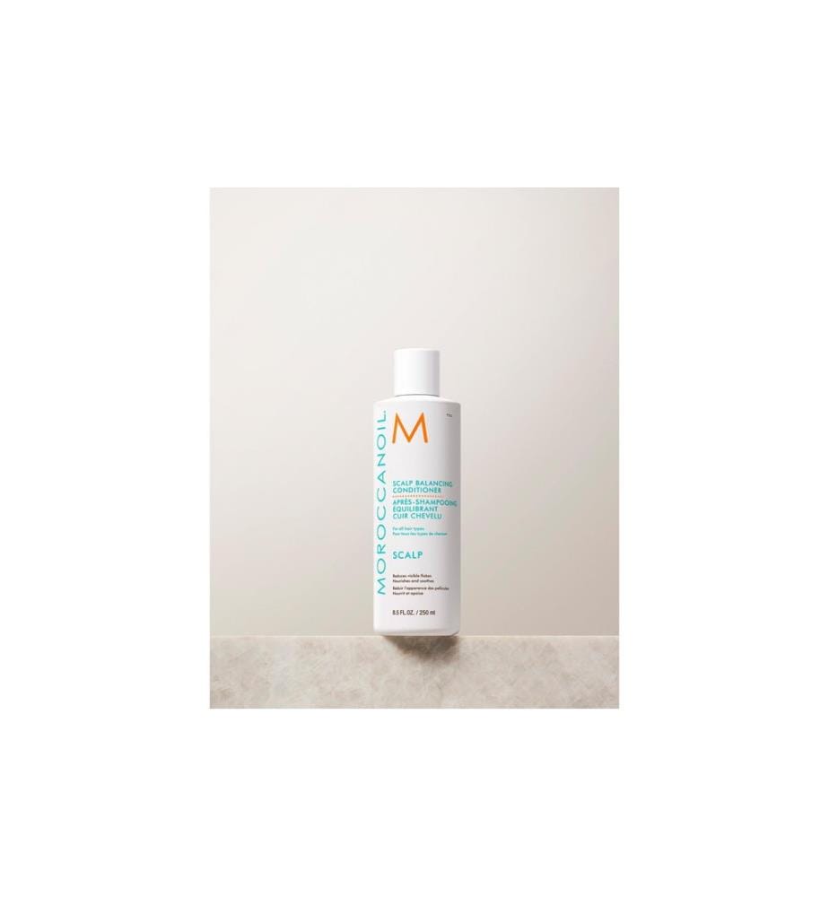 Moroccanoil - Scalp Balancing Conditioner 250 ml