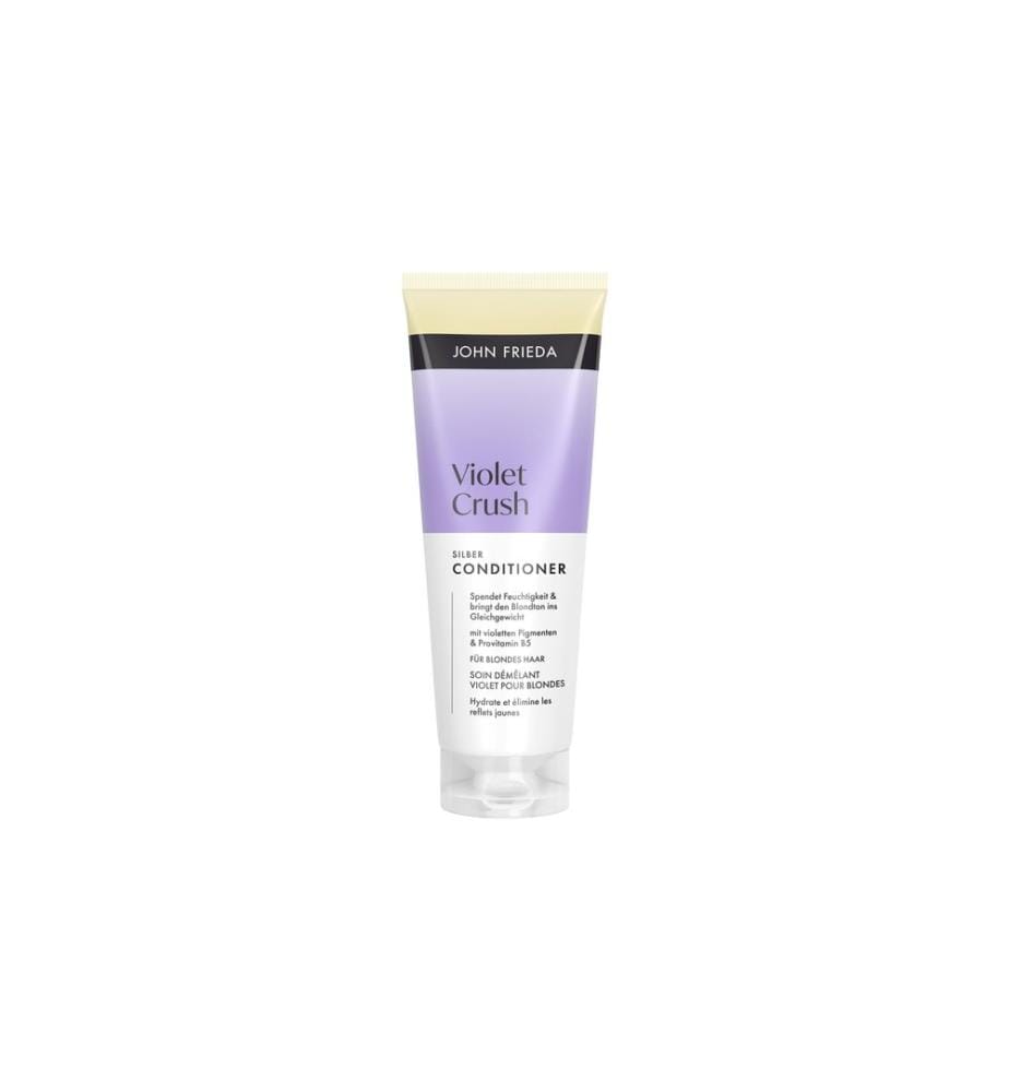 John Frieda - Après-shampoing Violet Crush 250 ml