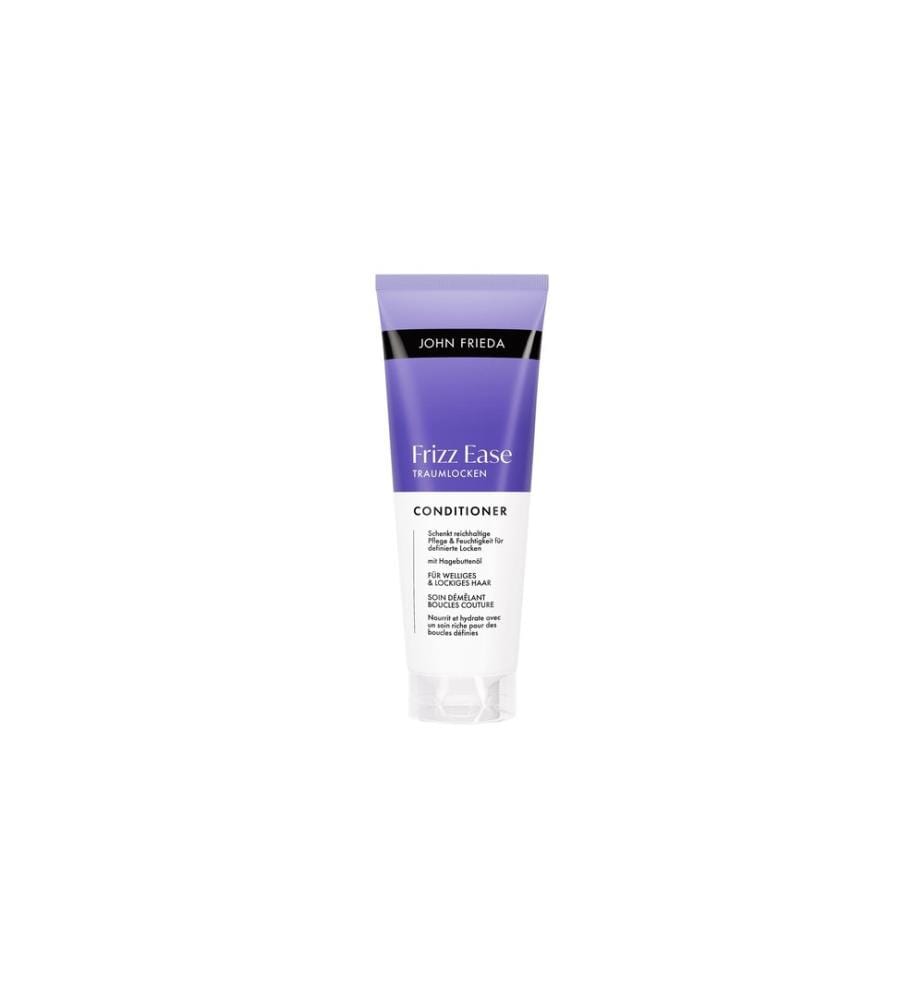 John Frieda - Après-shampoing Frizz Ease boucles de rêve 250 ml