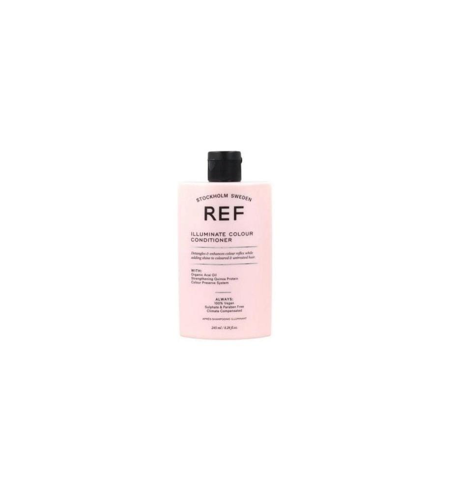 REF - Illuminate Colour Conditioner 245 ml