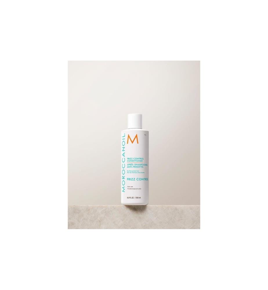 Moroccanoil - Frizz Control Conditioner 250 ml