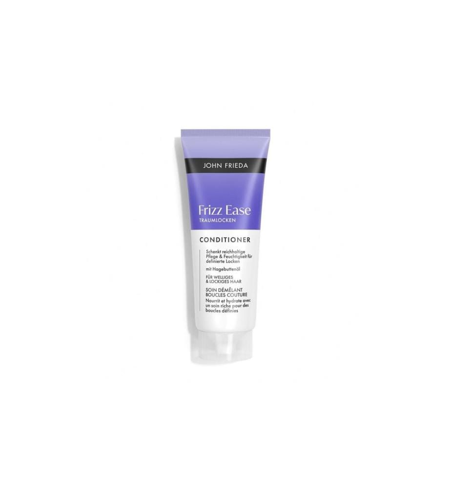 John Frieda - Après-shampoing Frizz Ease Conditionneur pour boucles de rêve 75 ml