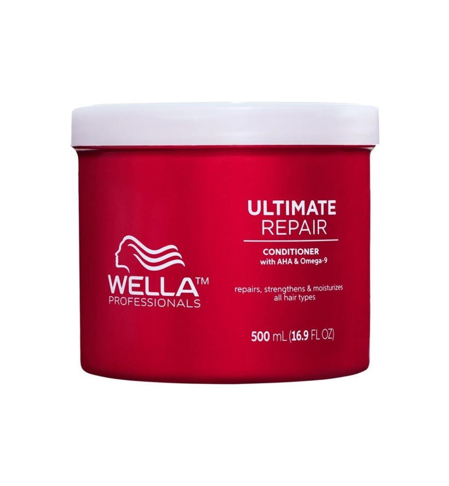 wella - Ultimate Repair Conditioner 500 ml