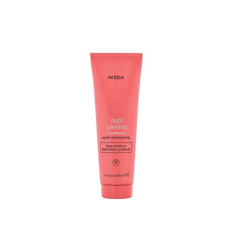 aveda - Nutriplenish Deep Moisture Conditioner 50 ml 50 ml