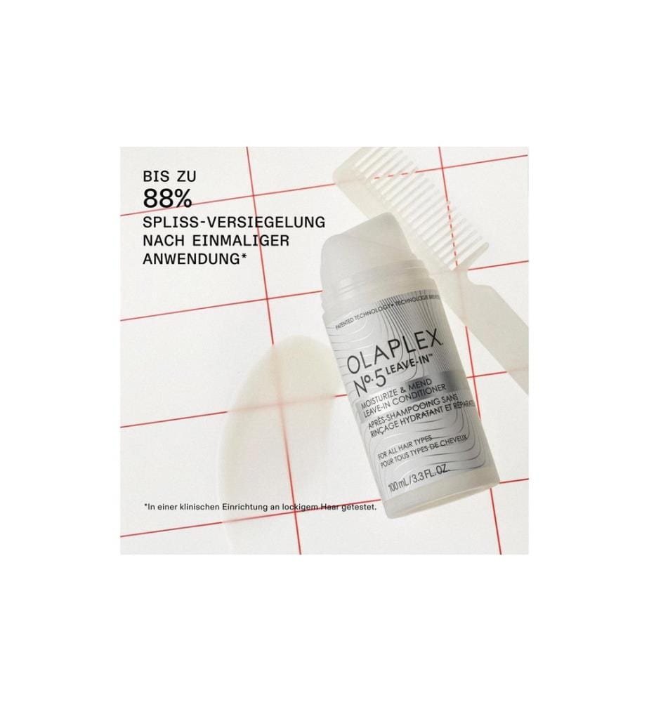 OLAPLEX - No. 5 Leave-In Conditioner 100 ml