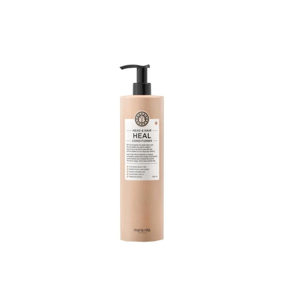 Maria Nila - Head & Hair Heal Conditioner 1000 ml