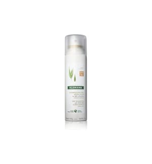 KLORANE - Trockenshampoo Hafer & Ceramid 150 ml
