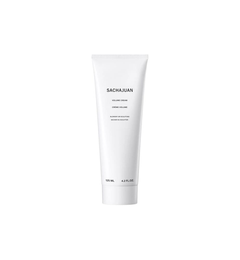 SACHAJUAN - Volume Cream 125 ml