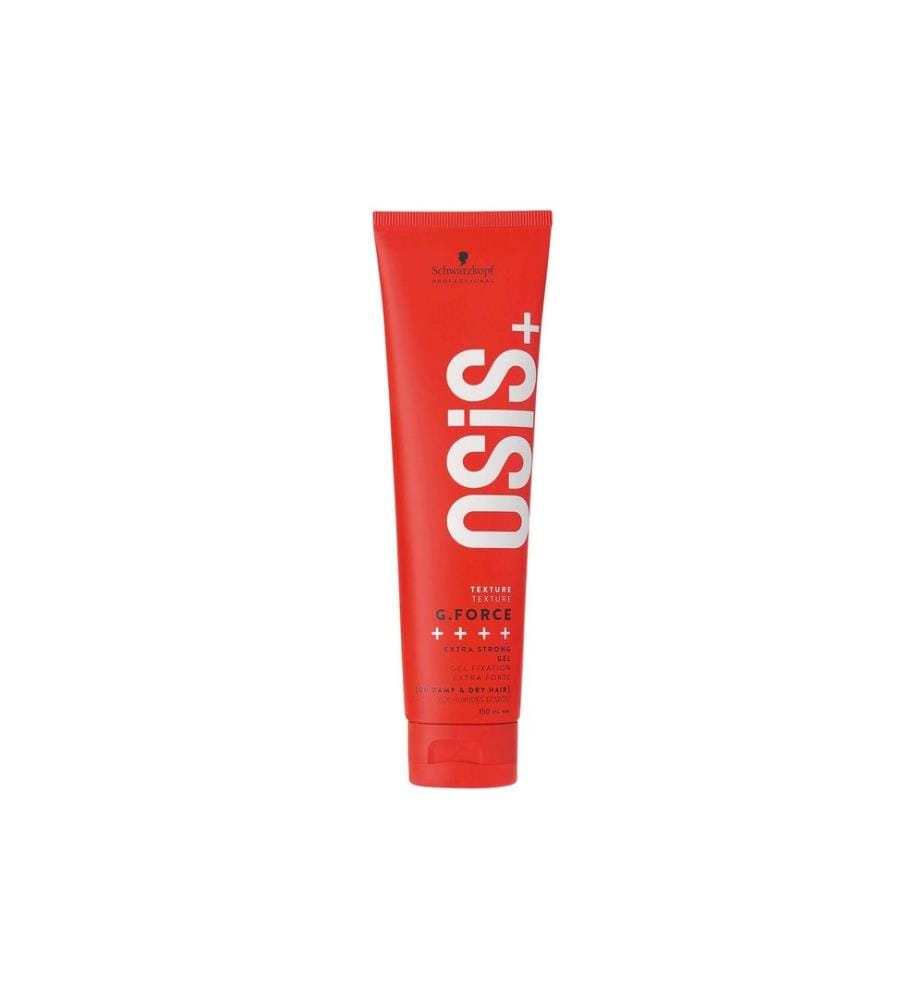 Schwarzkopf - Osis+ G Force 3 150 ml