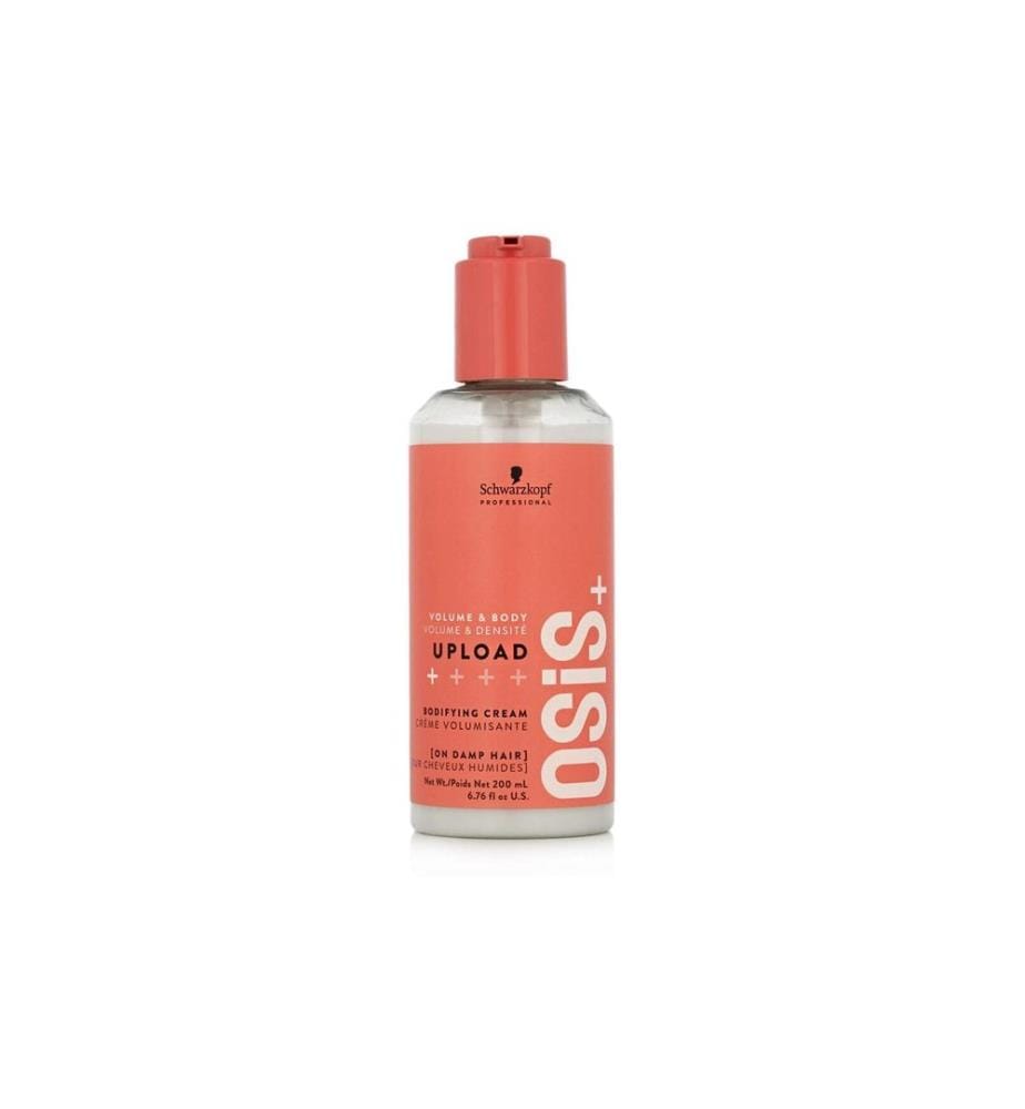 Schwarzkopf - OSiS+ Upload 200 ml