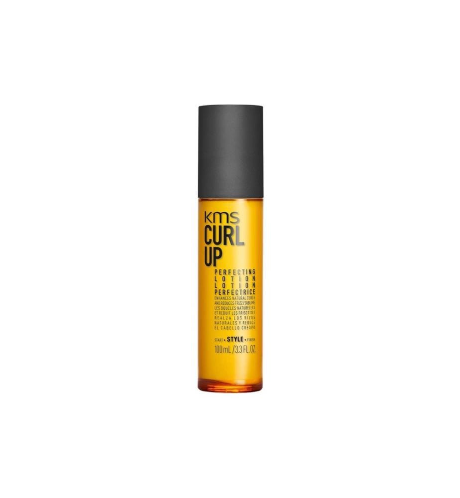 KMS HAIR - Curl Up Perfecting Lotion 100 ml