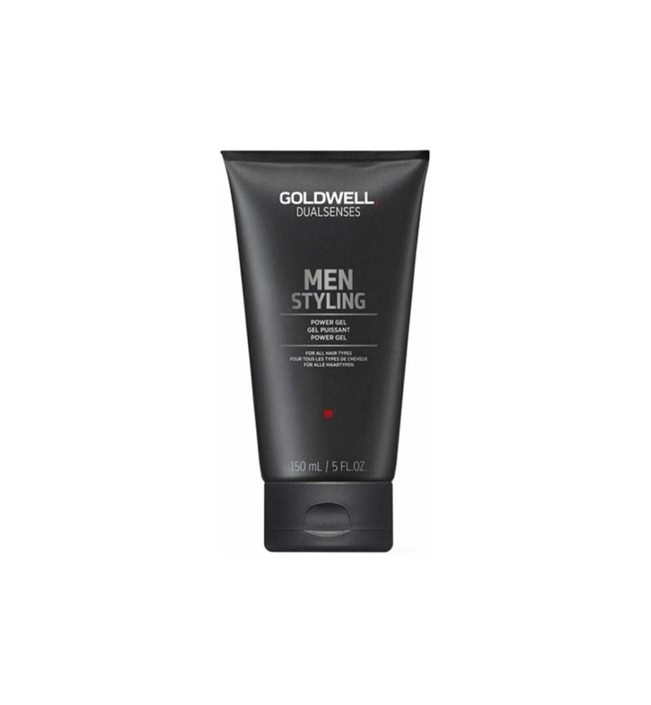 GOLDWELL - Dualsenses Men Power Gel 150 ml