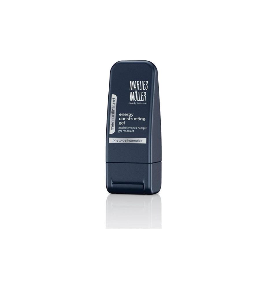 MARLIES MÖLLER - Men Unlimited Gel Constructor Energy 100 ml