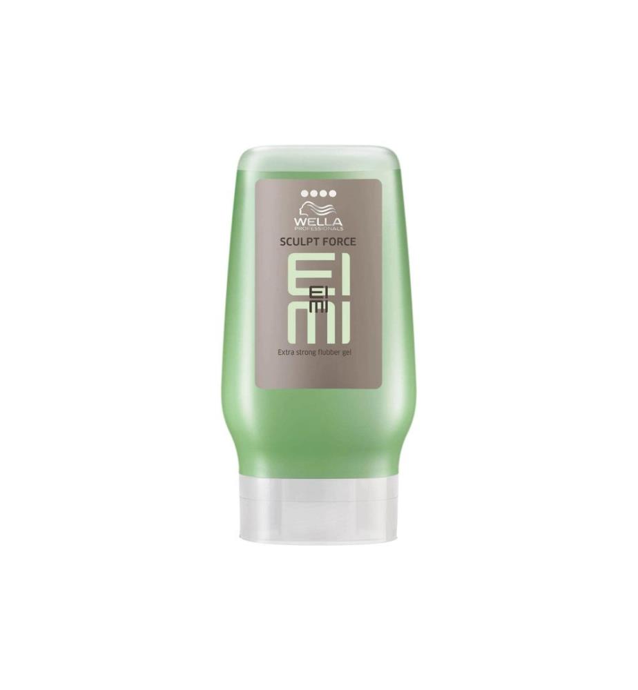 wella - Sculpt Force 125 ml