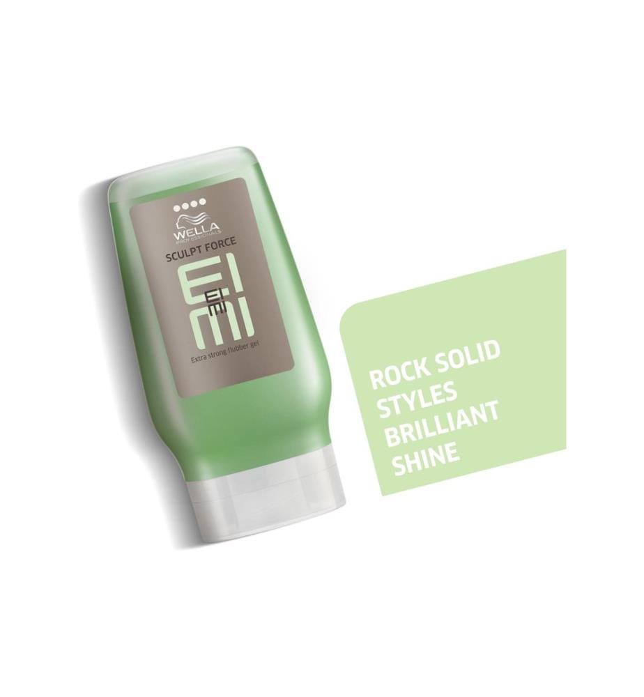 wella - Sculpt Force 125 ml