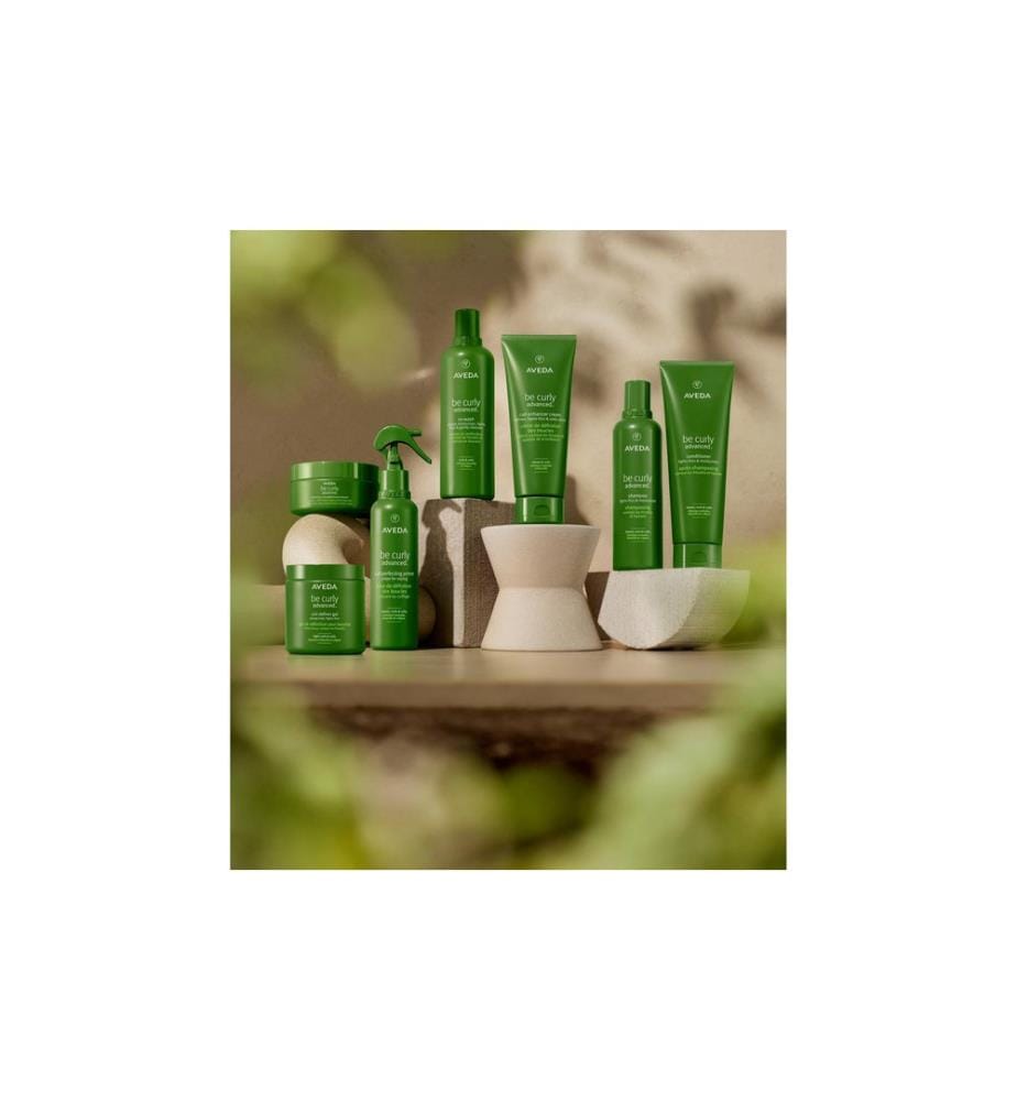aveda - Be Curly Advanced Curl Enhancer Cream 40