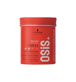 Schwarzkopf - Osis+ Thrill 100 ml