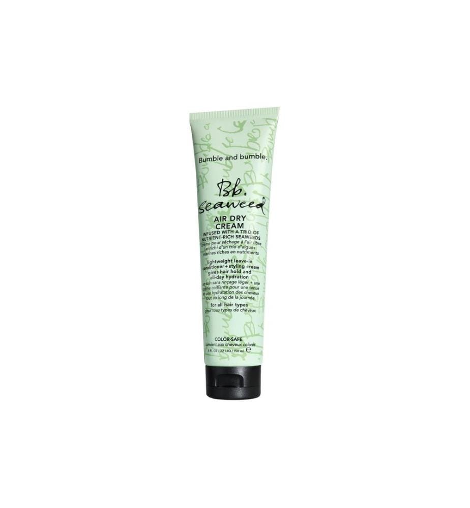 bumble and bumble. - Seaweed Air Dry Cream 150 ml