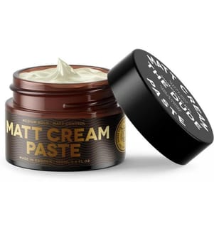 waterclouds - Matt Cream Paste 100 ml