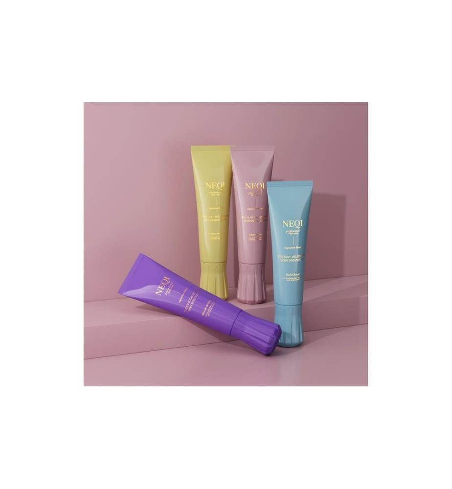 NEQI - Treatment Treasure Peptide Power 100 ml