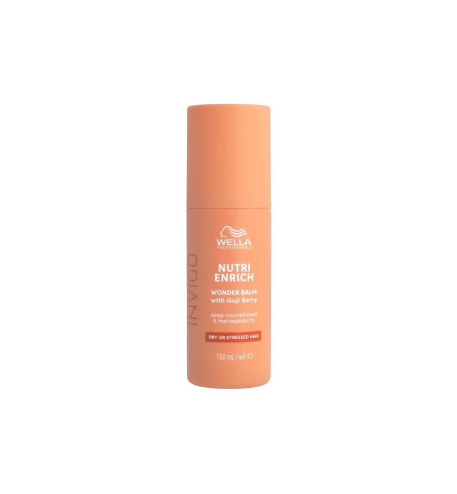 wella - Invigo Nutri-Enrich Wonder Balm 150 ml