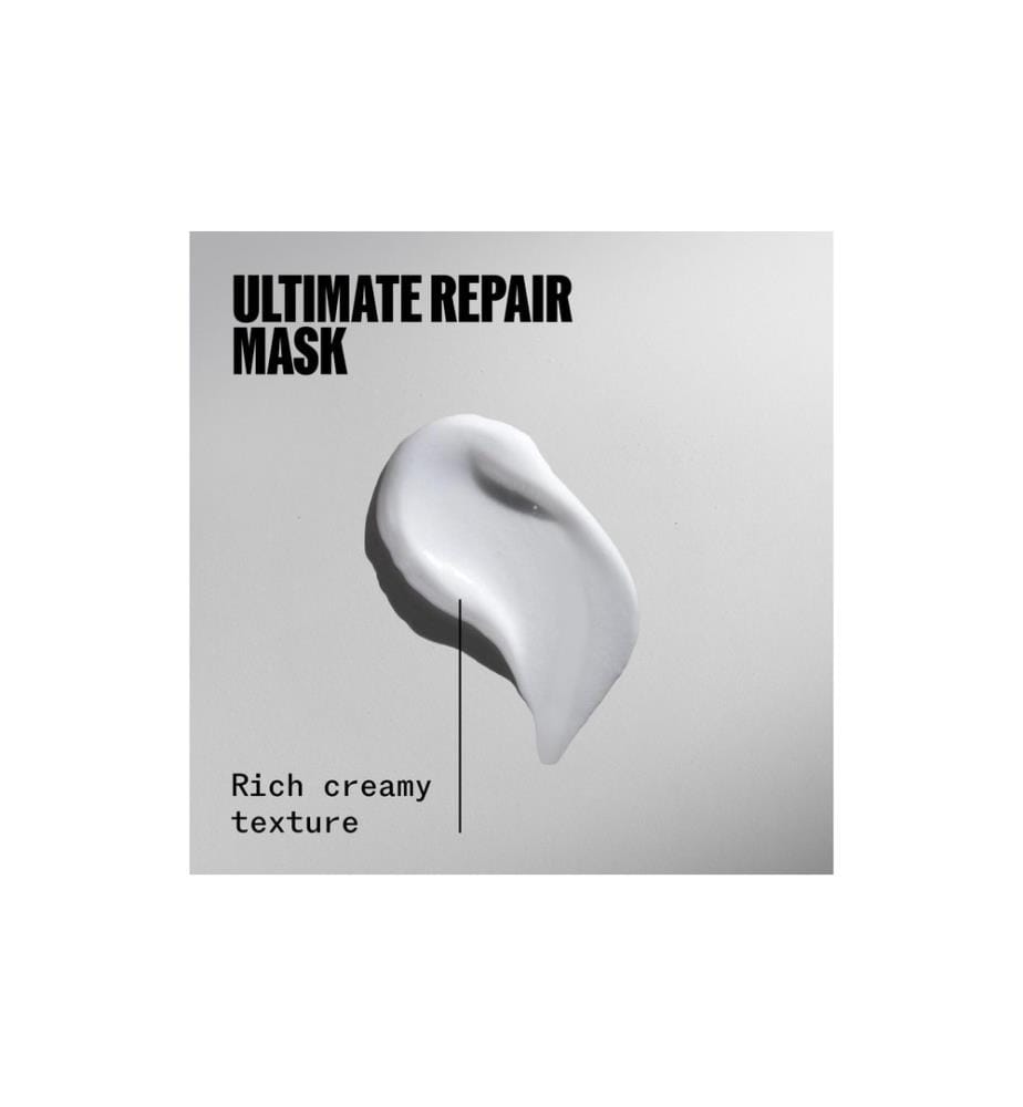 wella - Ultimate Repair Mask 30 ml