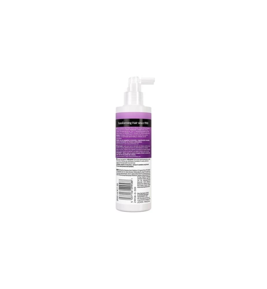 John Frieda - Pflegespray Frizz Ease Salon 200