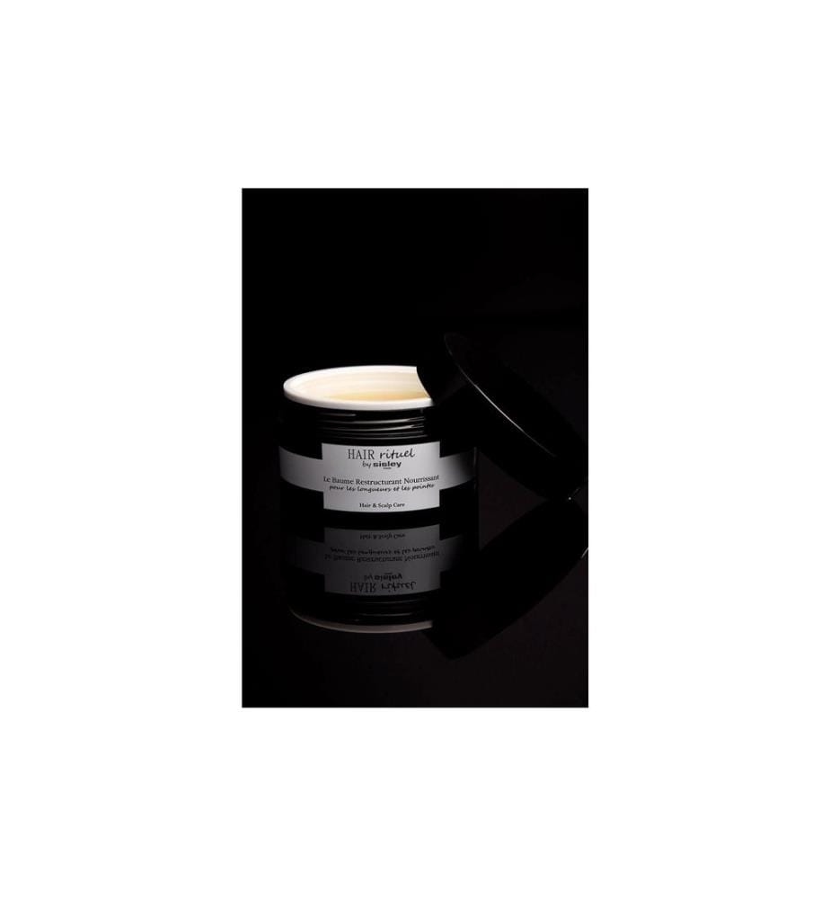 HAIR rituel by sisley - Restructuring Nourishing Balm 125 g