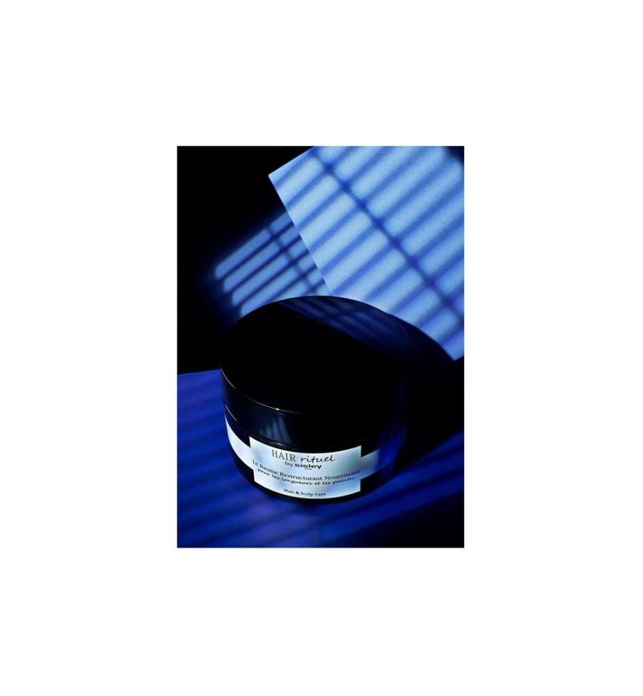 HAIR rituel by sisley - Restructuring Nourishing Balm 125 g