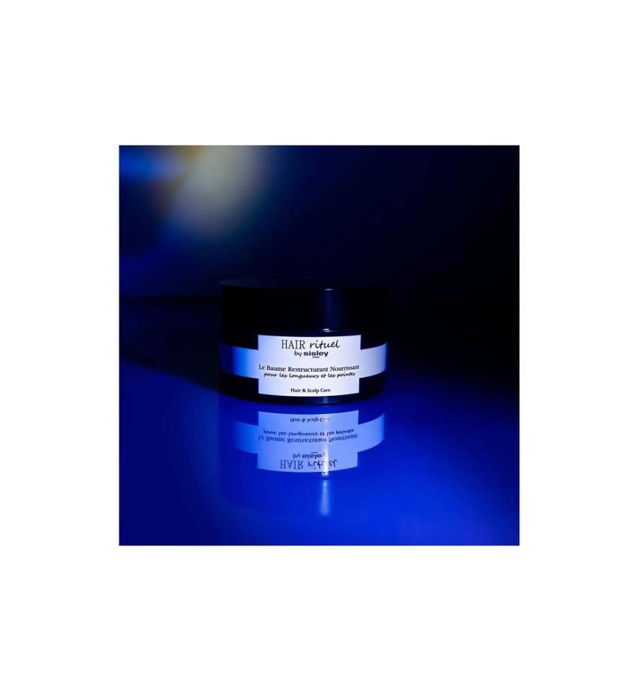 HAIR rituel by sisley - Restructuring Nourishing Balm 125 g