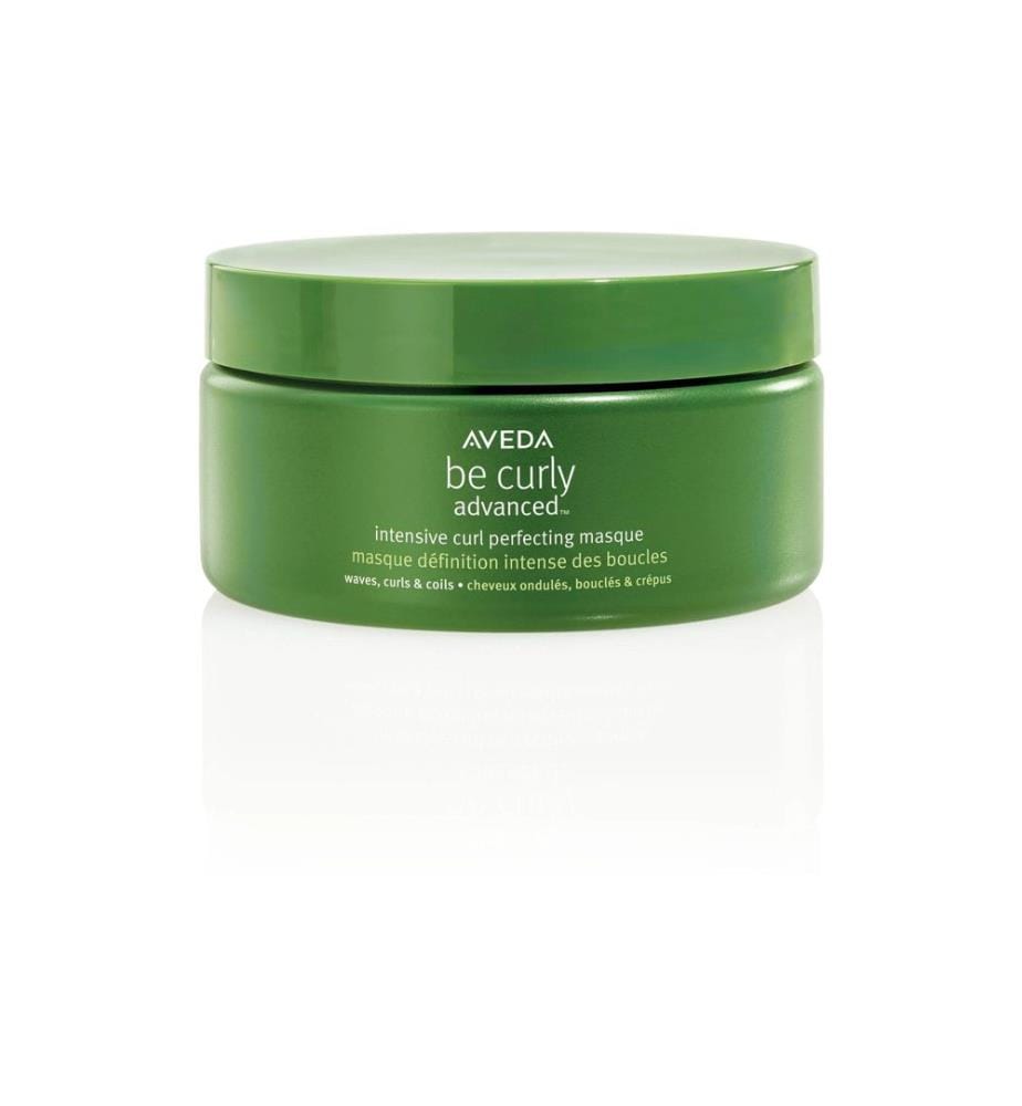 aveda - Be Curly Advanced Intensive Curl Perfecting Maske 25 ml