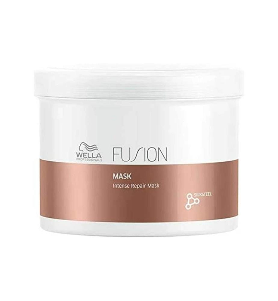 wella - Fusion Intense Repair Maske 500 ml