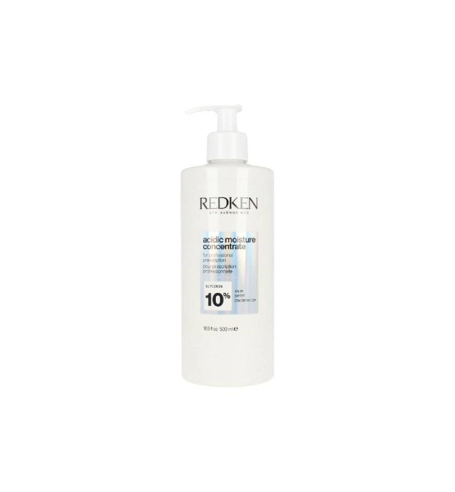 Redken - Acidic Moisture Concentrate 500 ml
