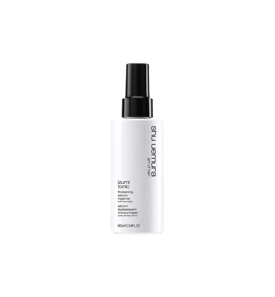 shu uemura art of hair - Izumi Tonic Thickening Serum 90 ml