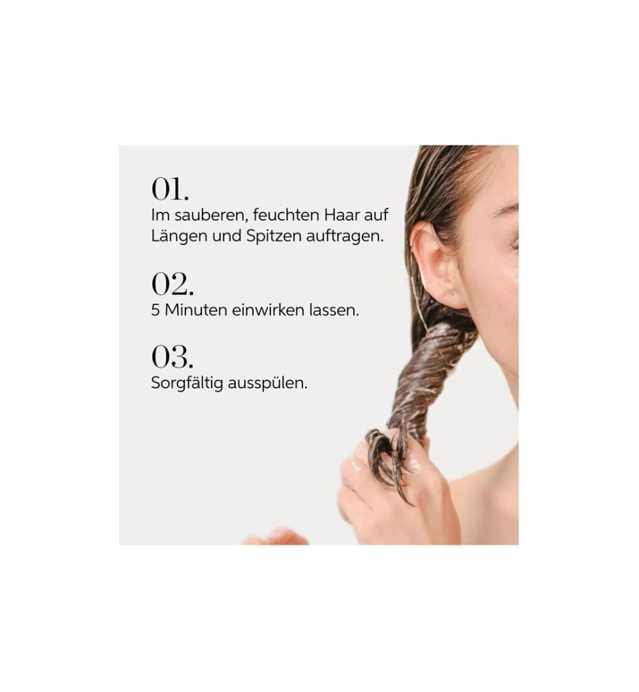 wella - Oil Reflections Luminous Reboost Maske 500 ml
