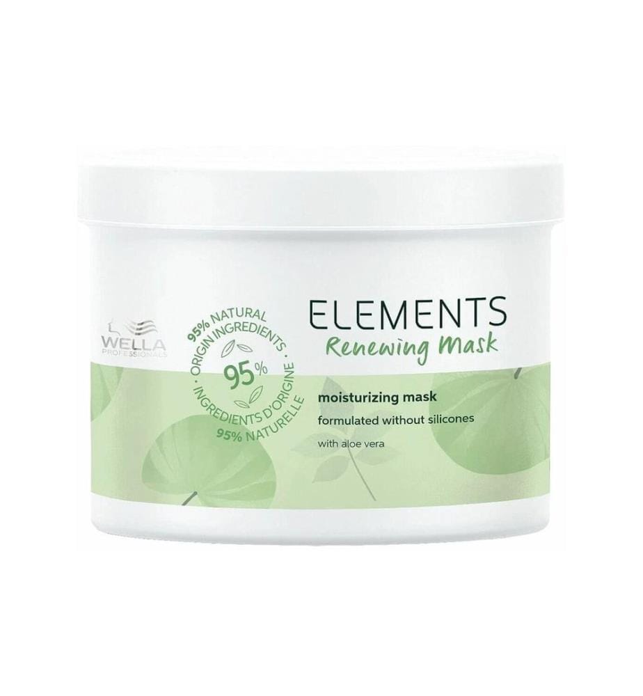 wella - Elements Renewing 500 ml