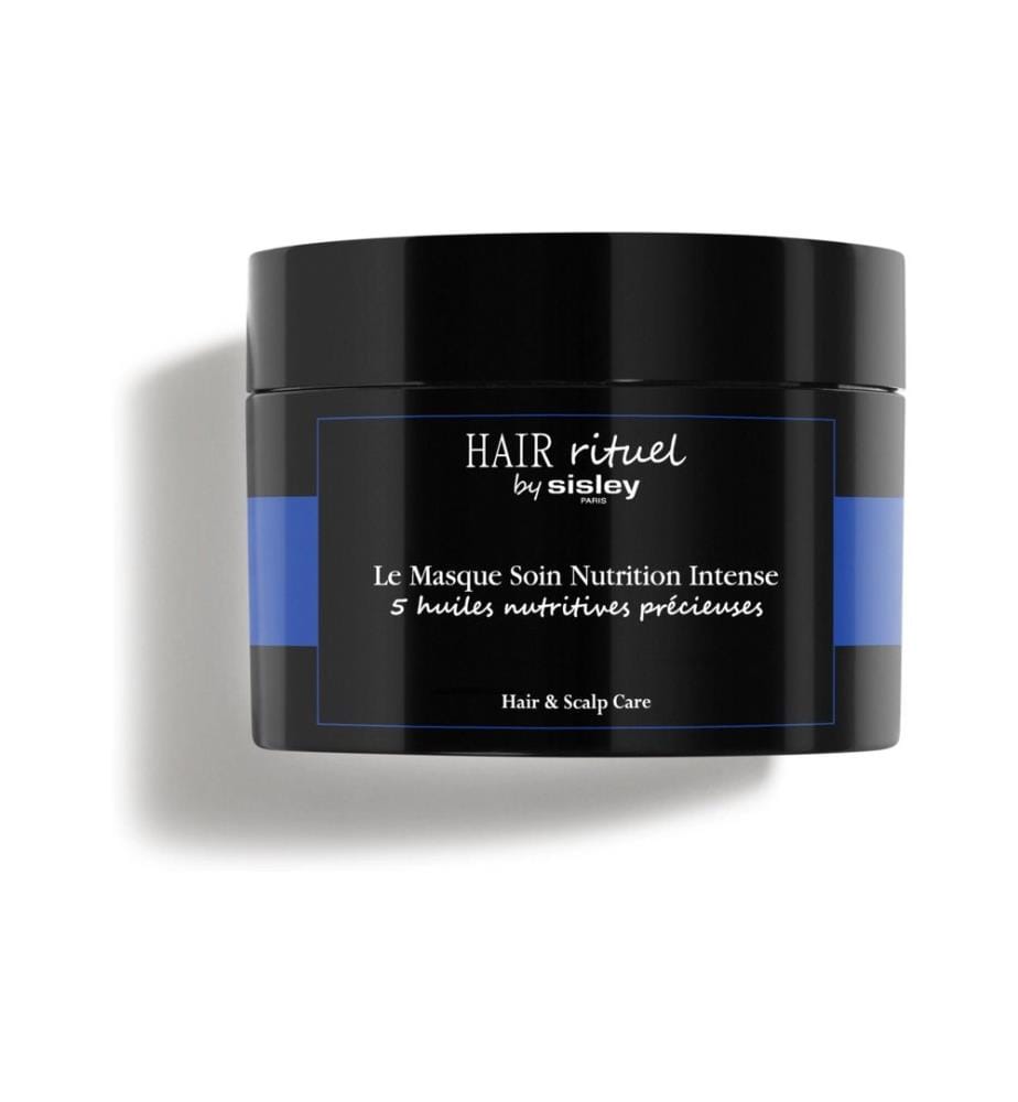 HAIR rituel by sisley - Le Masque Soin Nutrition Intense 190 ml