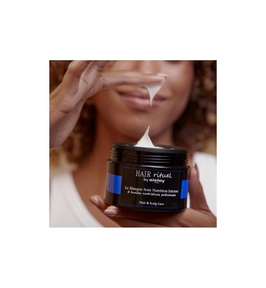HAIR rituel by sisley - Le Masque Soin Nutrition Intense 190 ml