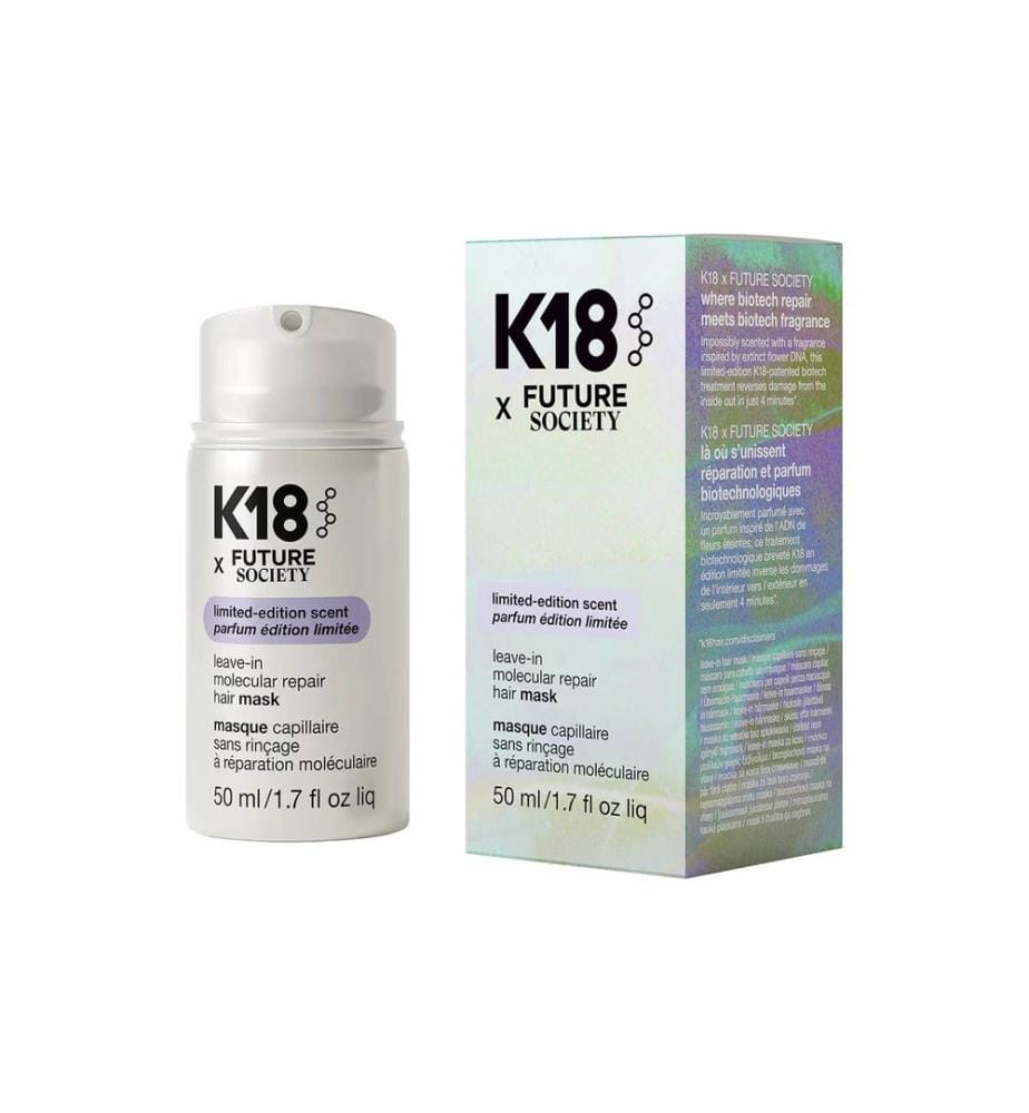 K18 - Masque capillaire Molecular Repair 50 ml