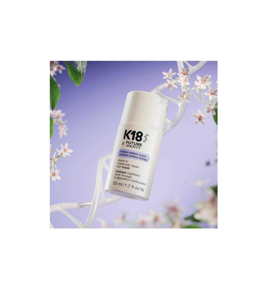 K18 - Masque capillaire Molecular Repair 50 ml