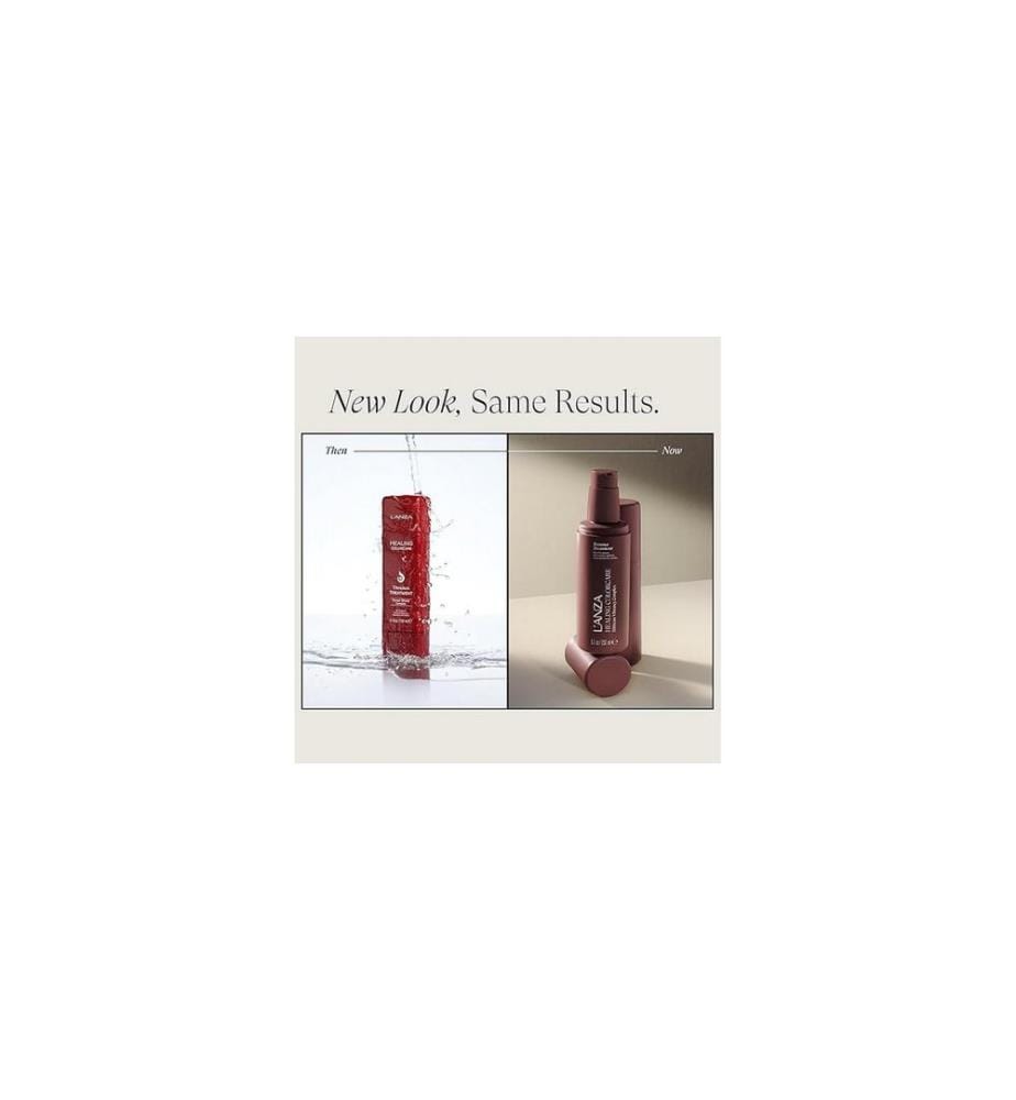 L'ANZA - Healing ColorCare Trauma Treatment 150 ml