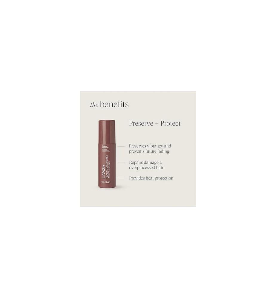 L'ANZA - Healing ColorCare Trauma Treatment 150 ml